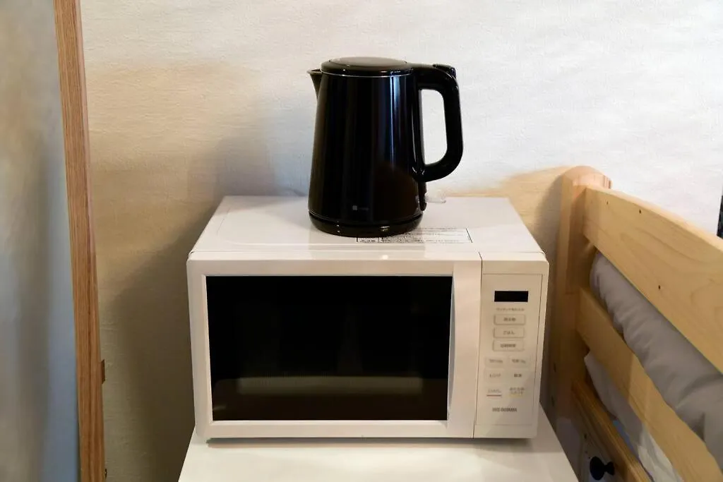 Apartment 新宿japanningハウス Tokyo