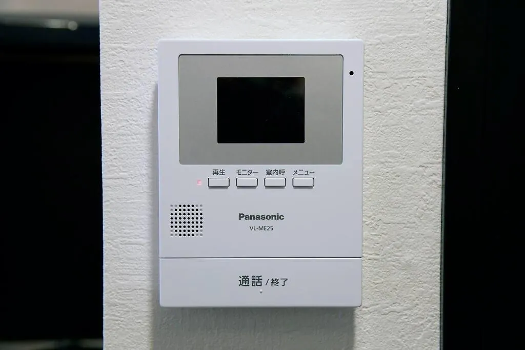 新宿japanningハウス Tokyo Apartment