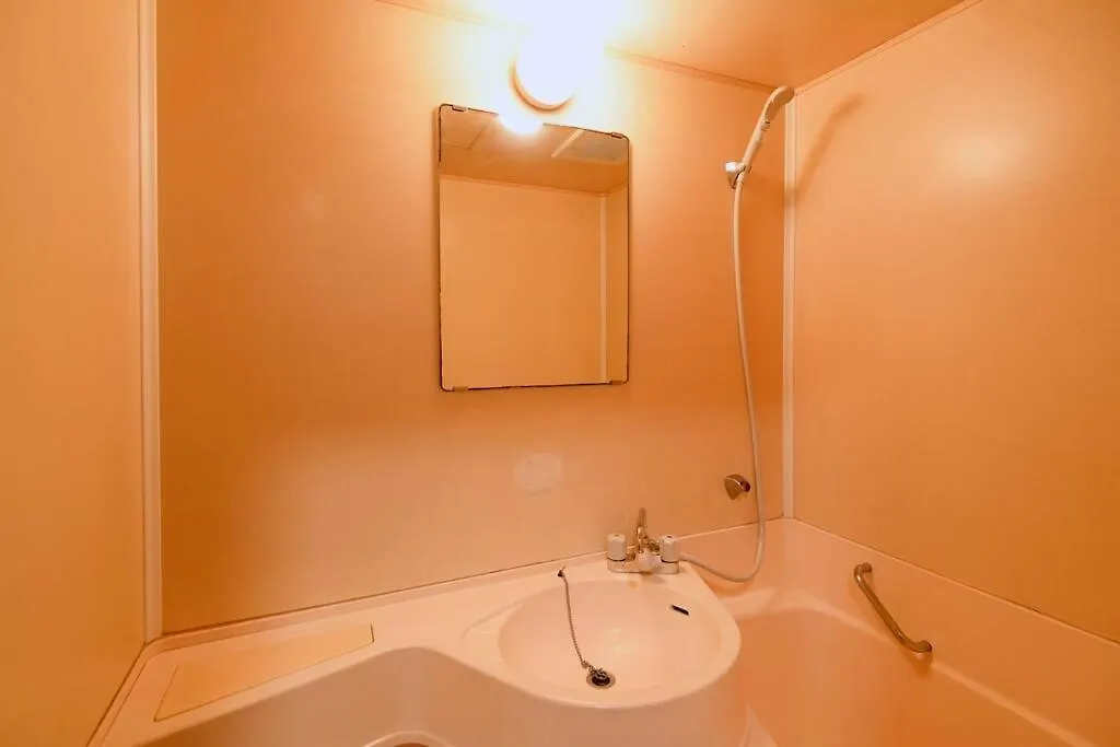 Apartment 新宿japanningハウス Tokyo Japan